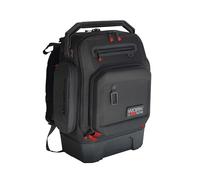 GT Line Monolith LT35 Zaino con fondo rigido per utensili e Pc 15"