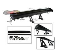 Gt Ali Tipo S da Corsa Posteriore Spoiler Nero Per 200SX/ 240Z/ 260Z/ 280Z/