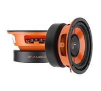 GT AUDIO GT-MB5/4 By Bass FACE Coppia Woofer 13 cm 120 Watt 13cm