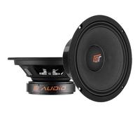 GT AUDIO GT-MR8/4 By Bass FACE COPPIA Mid Woofer 20 Cm
