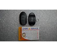 GT auto alarm GT889 GUSCIO COVER CASE TELECOMANDO ANTIFURTO ORIGINAL 915 909 910