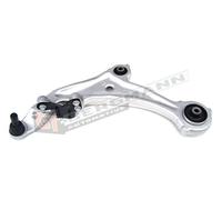 GT-BERGMANN Braccio Oscillante Sospensione Ruota Adatto per Nissan Murano II Z51