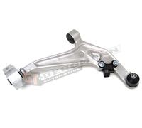 GT-BERGMANN Braccio Oscillante Sospensione Ruota Frontale Dx per Nissan x-Trail