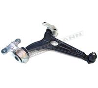 GT-BERGMANN Braccio Radaufhäng Destra Frontale per Peugeot Expert Scatola VF3A_