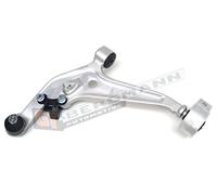 GT-BERGMANN Braccio Sospensione Ruota Anteriore Sinistra per Nissan x-Trail T31