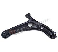 GT-BERGMANN Braccio Sospensione Ruota per Toyota Yaris SCP9_NSP9_KSP9_NCP9