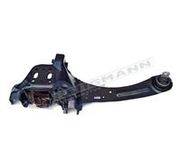 GT-BERGMANN Braccio Sospensione Ruota Posteriore Dx per Ford Focus Daw Dbw Dfw