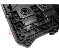 GT-BERGMANN Copertura Valvole Per Land Rover Defender Station Wagon LD_ L316