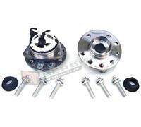 GT-BERGMANN Cuscinetto per Opel Vectra C Cc Signum Saab 9-3 Cabriolet YS3F