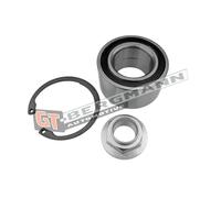 GT-BERGMANN Cuscinetto Ruota Mozzo per Hyundai Getz TB Atos MX Mc Kia Rio II Jb