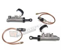 Pompa frizione 511 0147 10 LuK per MG ROVER