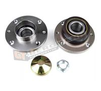 Set di cuscinetti ruota SKF VKBA 3540