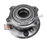 GT-BERGMANN GT24-244 Kit cuscinetto ruota