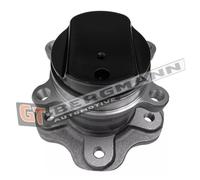GT-BERGMANN GT24-248 Kit cuscinetto ruota