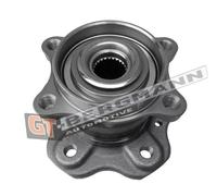 GT-BERGMANN GT24-249 Kit cuscinetto ruota