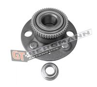 GT-BERGMANN GT24-254 Mozzo ruota