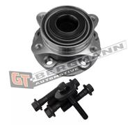 GT-BERGMANN Kit Di Cuscinetti Ruota Adatto Per Volvo XC90 I 275