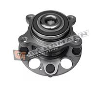 GT-BERGMANN GT24-259 Kit cuscinetto ruota