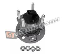 GT-BERGMANN GT24-260 Mozzo ruota