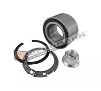 GT-BERGMANN GT26-017 Kit cuscinetto ruota