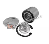 GT-BERGMANN GT26-033 Kit cuscinetto ruota