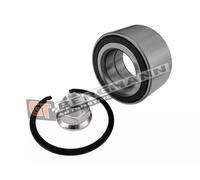 GT-BERGMANN GT26-034 Kit cuscinetto ruota