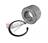 GT-BERGMANN GT26-037 Kit cuscinetto ruota
