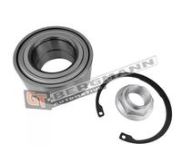 GT-BERGMANN GT26-038 Kit cuscinetto ruota