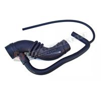 GT-BERGMANN GT52-021 Tubo aspirazione filtro aria per FIAT CINQUECENTO (170)