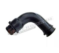 GT-BERGMANN GT52-100 Tubo aspirazione filtro aria per FORD C-MAX (DM2) centro Dx