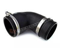 GT-BERGMANN GT52-127 Flessibile aria alimentazione per VW TOURAN (1T1, 1T2)