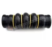 GT-BERGMANN GT52-145 Flessibile aria alimentazione adatto per PEUGEOT 3008 (0U)