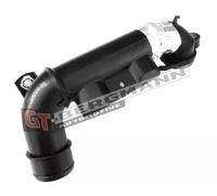 GT-BERGMANN GT52-252 Flessibile aria alimentazione per FORD C-MAX (DM2)