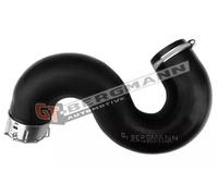 GT-BERGMANN GT52-717 Flessibile aria alimentazione per FIAT Scudo (270, 272)