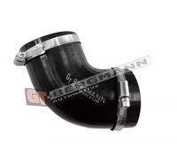 GT-BERGMANN GT52-803 Flessibile aria alimentazione