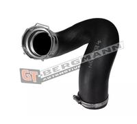 GT-BERGMANN GT52-818 Flessibile aria alimentazione
