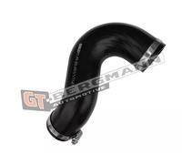 GT-BERGMANN GT52-845 Flessibile aria alimentazione