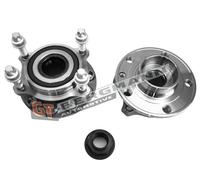 GT-BERGMANN Kit Cuscinetti Per Alfa Romeo 159 Sportwagon 939 Spider 939