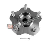 GT-BERGMANN Kit Cuscinetti Per Nissan Qashqai +2 I J10 JJ10 X-TRAIL T32 T31