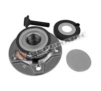 GT-BERGMANN Kit Cuscinetti Ruota Adatto Per Audi A4 Avant 8K5 B8 8W5 B9 8K2 8W2