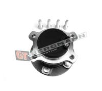 GT-BERGMANN Kit Cuscinetti Ruota Adatto Per Ford C-Max II DXA/CB7 DXA/CEU Grand
