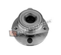 GT-BERGMANN Kit Cuscinetti Ruota Adatto Per Jeep Grand Cherokee I ZJ ZG II WJ WG