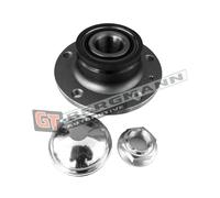 GT-BERGMANN Kit Cuscinetti Ruota Adatto Per Opel Corsa D S07 E X15 M13