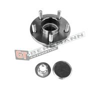 GT-BERGMANN Kit Cuscinetti Ruota Per Ford Transit Connect P65_ P70_ P80_ Tourneo