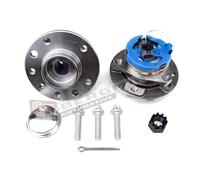 GT-BERGMANN Kit Cuscinetti Ruota Per Opel Zafira A F75 Grande Monovolume T98 F67
