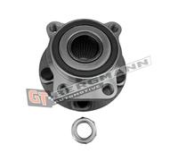GT-BERGMANN Kit Cuscinetto Ruota Adatto A per Subaru Forester Sh _ Sj _ XV_ Gp _