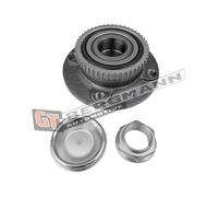 GT-BERGMANN Kit Cuscinetto Ruota per Citroën Xsara Picasso N68 Berlingo Mf M_