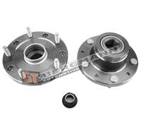 GT-BERGMANN Kit Cuscinetto Ruota per Ford Transit Scatola Fd _ Fb _ FS_ Fz _
