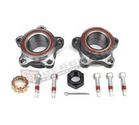 GT-BERGMANN Kit Cuscinetto Ruota per Ford Transit Van Fa _ Fd _ Fb _ FS_ Fz