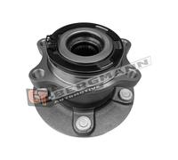 GT-BERGMANN Kit Cuscinetto Ruota per Mitsubishi Eclissi Cross Gk _ Outlander III